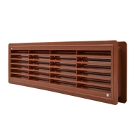 ELMARK  500196/C EL02-130 AJTÓRÁCS 115x430MM, CALVADOS