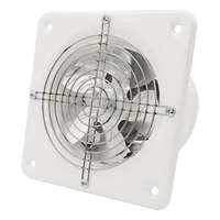 ELMARK  500198EL01-300  IPARI VENTILÁTOR ÁTMÉRŐJŰ 160MM, FEHÉREL01-300