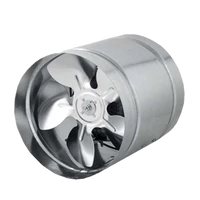 ELMARK  500200TAS2-D315 CSŐANYAGÚ  IPARI VENTILÁTORTAS2-315