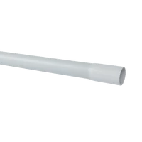 ELMARK  50020HF HALOGÉNMENTES VÉDŐCSŐ EC D20- 3M