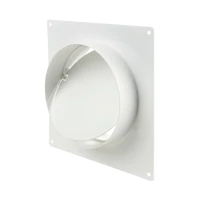 ELMARK  500234 EL02-505 PVC FALI SZELEPPEL D100MM