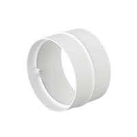 ELMARK  500243 EL02-488 PVC CSATLAKOZÓ D150MM CSATORNAHOZ
