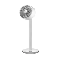 ELMARK  500259 EL-F05 ÁLLÓ VENTILÁTOR 50W 3 SEBESSÉGGEL 920MMEL-F05