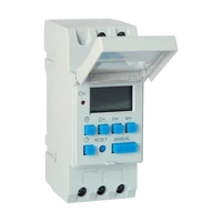 ELMARK  50036 EGYES CSATORNA IDŐZÍTŐ TE 15A