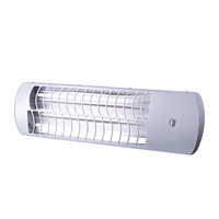 ELMARK  500368 ELMARK  EL-QH1200G KVARC FŰTŐ 1200W