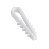 ELMARK  500440 BEÜTHETŐ KÁBELKÖTEGELŐ TIPLI 5 (50DB/CSOMAG)