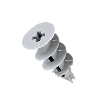ELMARK  500443 GIPSZKARTON TIPLI (25DB/CSOMAG)