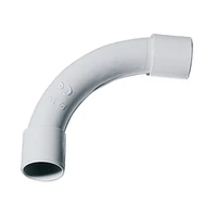 ELMARK  500BK40HF HALOGÉNMENTES HAJLÍTÓCSOMAG HOSSZÚ, D40, IP40