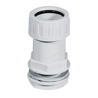 ELMARK  500CB32 CSŐ-DOBOZ PVC ÖSSZEKÖTŐ D32 IP65