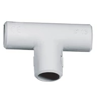 ELMARK  500T20 PVC ÖSSZEKÖTŐ EC D20 IP40