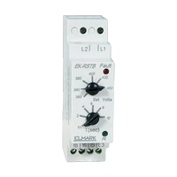 ELMARK  50103 FÁZIS FIGYELŐ RELÉ EK-RSTB