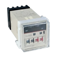 ELMARK  50105 IDŐZÍTŐ TE48S-S
