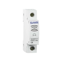 ELMARK  5012 CSENGŐ 8V-12V