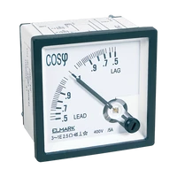 ELMARK  50127 Cos F MÉRŐ 3P 400VSD72