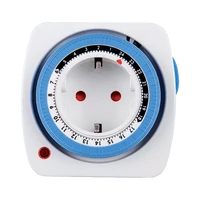 ELMARK  50140 24 ÓRÁS MECHANIKAI IDŐZÍTŐ EL-PMT-1