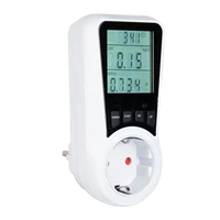 ELMARK  50144 DIGITÁLIS CSATLAKOZÓS KWH-MÉRŐ 16A