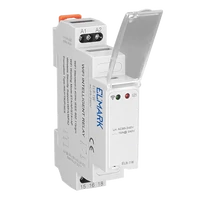 ELMARK  50150 ALR-1W WI-FI RELÉ BEÉPÍTETT ANTENNA 10A 85-240V AC/DC