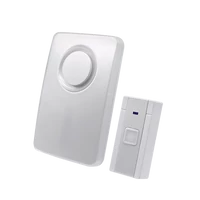 ELMARK 5016 VEZETÉK NÉLKÜLI CSENGŐ 5016 AC 36 DALLAMMAL