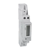ELMARK  50213 EL-45SA DIGITÁLIS FOGYASZTÁSMÉRŐEL-45SA