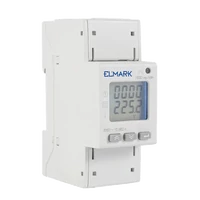 ELMARK  50219 ADL200 MULTIFUNKUS ENERGIAMÉRŐ 10(80)А RS485ADL200