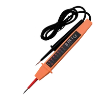 ELMARK  519206 FÁZISKERESŐ EL-EN08 6-380V
