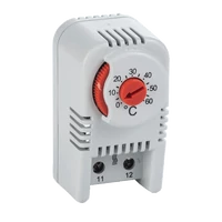 ELMARK  53300 MECHANIKUS TERMOSZTÁT 0-60° NC