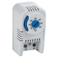 ELMARK  53301 MECHANIKUS TERMOSZTÁT 0-60° NEM