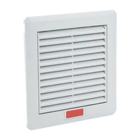 ELMARK  53311 SZŰRŐ ELOSZTÓTÁBLÁHOZ 160x160MM