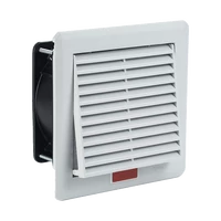 ELMARK  53315 SZŰRŐVENTILÁTOR 160x160MM 100m3/h