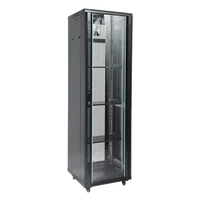 ELMARK  53355ADAT ÁLLÓ SZEKRÉNY RACK 32U 600x600x1600MM32U