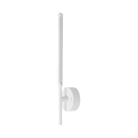 ELMARK  5396TK LIGHTING FOKUS LED FALI LÁMPA 1W+4W 4000K FEHÉRFOKUS