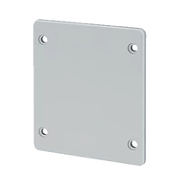 ELMARK  53EC690F1  IPARI LAPRA VALÓ KARIMA - 84X74MM