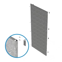 ELMARK  53OTT80200OTT- AUTOMATIZÁLÁSI SZERELŐLAP 80X200X60-HOZOTT-800