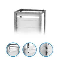 ELMARK  53PWT8020PWT - FEDŐLAP 36 MODUL 80X20PWT-800