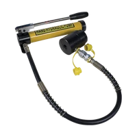 ELMARK  54001 HIDRAULIKUS PRÉS SYK-15, SZETT