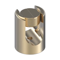 ELMARK  56070G CT2 FÖLDELŐ BILINCS M6, 70mm2