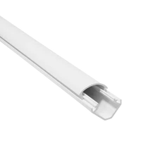 ELMARK  5622323 MŰANYAG KÁBELCSATORNA SAROKBA ILLESZTHETŐ 2m 23X23mm