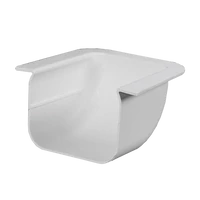 ELMARK  56275607 VEZETÉKCSATORNA KLÍMASZERELÉSHEZ 75X60 KÜLSŐ FEDÉL