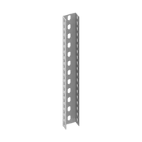 ELMARK  56353US CT1 U-1 FALI ELEM 30x50x30 V:1,5 H:2500 mm
