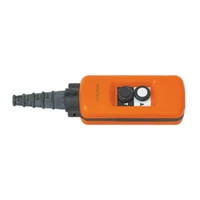 Elmark  DARUVEZÉRLŐ EGYSÉG 2 1NO+1NC MBP-A281