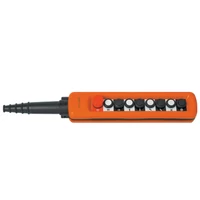 Elmark DARUVEZÉRLŐ EGYSÉG 8+1 1NO+1NC MBP-A8813