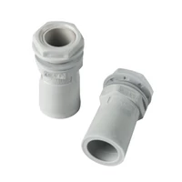 EC 74116 tömített csőadapter 16-os, IP67