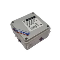 R 410C4 Kötődoboz IP56 100x100x50mm, UV álló