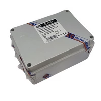 R 410C5 Kötődoboz IP56 150x110x70mm, UV álló