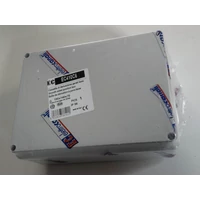 R 410C6 Kötődoboz IP56 190x140x70mm, UV álló