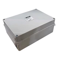 R 410C8 Kötődoboz IP56 300x220x120mm