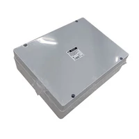 R 410C9 Kötődoboz IP56 380x300x120mm