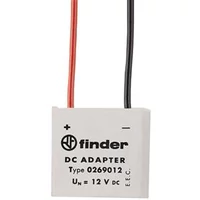 FINDER 0269012 DC/AC illesztő adapter