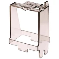 FINDER 05626 Adapter szerelőlaphoz
