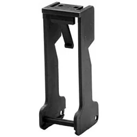 FINDER 095010 Variclip, fekete